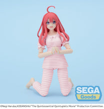 Load image into Gallery viewer, PRE-ORDER itsuki Nakano Movingood!!! The Quintessential Quintuplets Movie