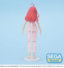 Load image into Gallery viewer, PRE-ORDER itsuki Nakano Movingood!!! The Quintessential Quintuplets Movie