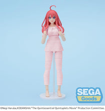 Load image into Gallery viewer, PRE-ORDER itsuki Nakano Movingood!!! The Quintessential Quintuplets Movie
