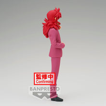 Load image into Gallery viewer, Authentic Minamino Shuichi / Kurama / Dennis Yu Yu Hakusho (Ghost Fighter) 30th Anniversary