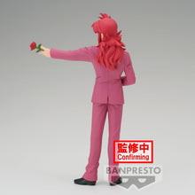 Load image into Gallery viewer, Authentic Minamino Shuichi / Kurama / Dennis Yu Yu Hakusho (Ghost Fighter) 30th Anniversary