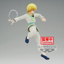 Load image into Gallery viewer, PRE-ORDER Kurapika Vibration Stars Hunter x Hunter