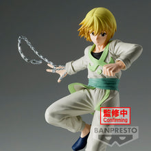 Load image into Gallery viewer, PRE-ORDER Kurapika Vibration Stars Hunter x Hunter