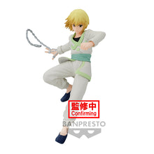 Load image into Gallery viewer, PRE-ORDER Kurapika Vibration Stars Hunter x Hunter
