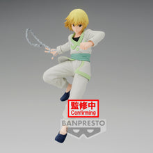 Load image into Gallery viewer, PRE-ORDER Kurapika Vibration Stars Hunter x Hunter