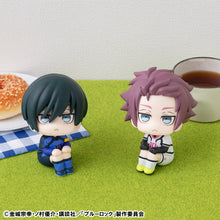 Load image into Gallery viewer, PRE-ORDER Lookup Rin Itoshi & Sae Itoshi Japanese National Player Match Ver. Set (with gift) Blue Lock