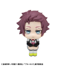 Load image into Gallery viewer, PRE-ORDER Lookup Rin Itoshi & Sae Itoshi Japanese National Player Match Ver. Set (with gift) Blue Lock