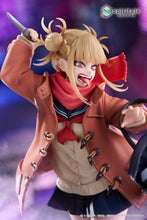 Load image into Gallery viewer, PRE-ORDER &ltSpritale&gt  1/7 Scale Himiko Toga Duffel Coat My Hero Academia