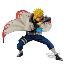 Load image into Gallery viewer, PRE-ORDER Namikaze Minato Banpresto Figure Colosseum Naruto Shippuden