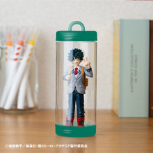 Load image into Gallery viewer, PRE-ORDER mobile figure Izuku Midoriya My Hero Academia