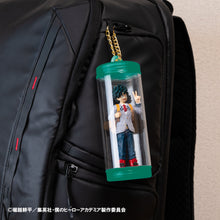 Load image into Gallery viewer, PRE-ORDER mobile figure Izuku Midoriya My Hero Academia