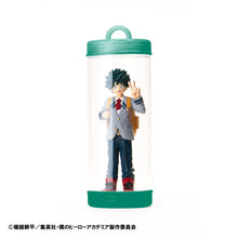 Load image into Gallery viewer, PRE-ORDER mobile figure Izuku Midoriya My Hero Academia