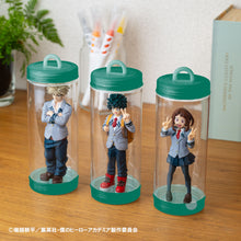 Load image into Gallery viewer, PRE-ORDER mobile figure Izuku Midoriya My Hero Academia