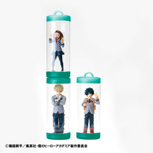 Load image into Gallery viewer, PRE-ORDER mobile figure Izuku Midoriya My Hero Academia