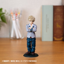 Load image into Gallery viewer, PRE-ORDER mobile figure Katsuki Bakugo My Hero Academia