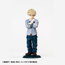 Load image into Gallery viewer, PRE-ORDER mobile figure Katsuki Bakugo My Hero Academia
