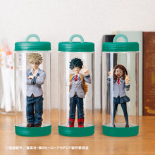 Load image into Gallery viewer, PRE-ORDER mobile figure Katsuki Bakugo My Hero Academia