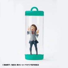 Load image into Gallery viewer, PRE-ORDER mobile figure Ochaco Uraraka My Hero Academia