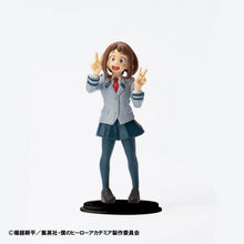 Load image into Gallery viewer, PRE-ORDER mobile figure Ochaco Uraraka My Hero Academia