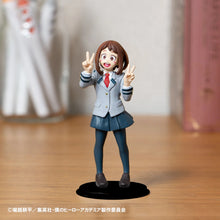 Load image into Gallery viewer, PRE-ORDER mobile figure Ochaco Uraraka My Hero Academia