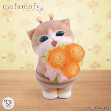Load image into Gallery viewer, PRE-ORDER mofamofy Hachinyan mofusand
