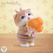 Load image into Gallery viewer, PRE-ORDER mofamofy Hachinyan mofusand