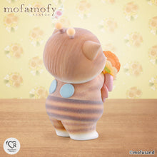 Load image into Gallery viewer, PRE-ORDER mofamofy Hachinyan mofusand