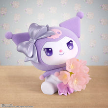 Load image into Gallery viewer, PRE-ORDER mofamofy Kuromi Pastel Colors ver.