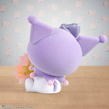 Load image into Gallery viewer, PRE-ORDER mofamofy Kuromi Pastel Colors ver.