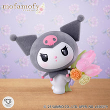 Load image into Gallery viewer, PRE-ORDER mofamofy Kuromi