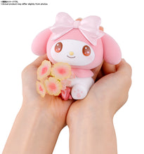Load image into Gallery viewer, PRE-ORDER mofamofy My Melody Pastel Colors ver.