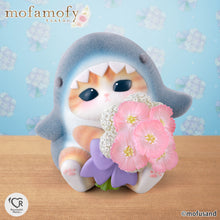 Load image into Gallery viewer, PRE-ORDER mofamofy Samenyan mofusand