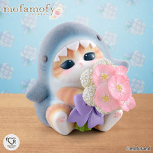Load image into Gallery viewer, PRE-ORDER mofamofy Samenyan mofusand