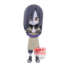 Load image into Gallery viewer, PRE-ORDER Q Posket Orochimaru Naruto Shippuden