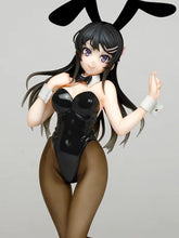 Load image into Gallery viewer, PRE-ORDER Coreful Figure Mai Sakurajima Bunny Ver. (reissue) Rascal Does Not Dream Series