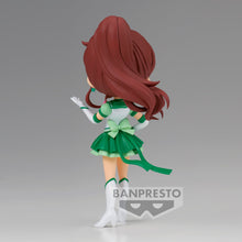 Load image into Gallery viewer, Authentic Q Posket Eternal Sailor Jupiter Ver. A Pretty Guardian Sailor Moon Cosmos The Movie