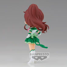 Load image into Gallery viewer, Authentic Q Posket Eternal Sailor Jupiter Ver. B Pretty Guardian Sailor Moon Cosmos The Movie