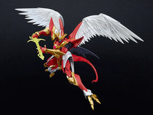 Load image into Gallery viewer, Authentic MODEROID Combined Rune God Rayearth Magic Knight Rayearth
