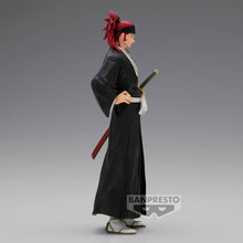 Load image into Gallery viewer, Authentic Renji Abarai Solid and Souls Bleach
