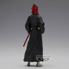 Load image into Gallery viewer, Authentic Renji Abarai Solid and Souls Bleach