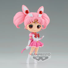 Load image into Gallery viewer, Authentic Q Posket Sailor Chibi Moon Ver. A Pretty Guardian Sailor Moon Cosmos The Movie