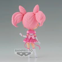 Load image into Gallery viewer, Authentic Q Posket Sailor Chibi Moon Ver. A Pretty Guardian Sailor Moon Cosmos The Movie