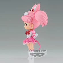 Load image into Gallery viewer, Authentic Q Posket Sailor Chibi Moon Ver. A Pretty Guardian Sailor Moon Cosmos The Movie