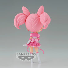 Load image into Gallery viewer, Authentic Q Posket Sailor Chibi Moon Ver. B Pretty Guardian Sailor Moon Cosmos The Movie