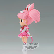 Load image into Gallery viewer, Authentic Q Posket Sailor Chibi Moon Ver. B Pretty Guardian Sailor Moon Cosmos The Movie