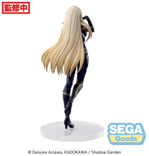 Load image into Gallery viewer, Authentic Alpha Luminasta Figure The Eminence in Shadow