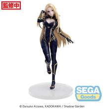 Load image into Gallery viewer, Authentic Alpha Luminasta Figure The Eminence in Shadow