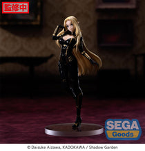Load image into Gallery viewer, Authentic Alpha Luminasta Figure The Eminence in Shadow