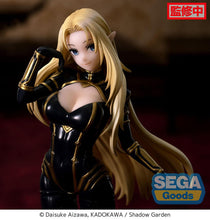Load image into Gallery viewer, Authentic Alpha Luminasta Figure The Eminence in Shadow