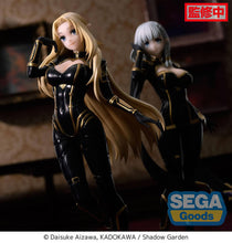 Load image into Gallery viewer, Authentic Alpha Luminasta Figure The Eminence in Shadow